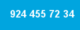 924 455 72 34 924 455 72 34